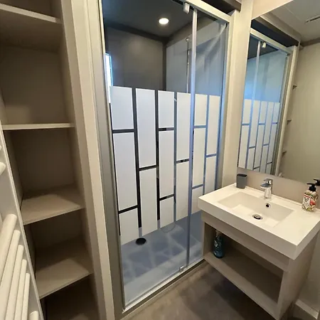 Kaz'a Ti Moun * Jullouville-les-Pins