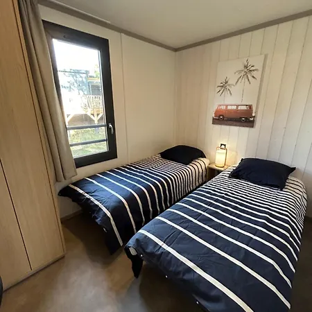 Kaz'a Ti Moun Jullouville-les-Pins