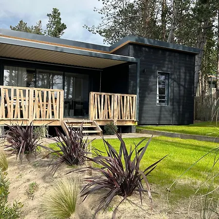 Prázdninový dům Kaz'a Ti Moun Jullouville-les-Pins