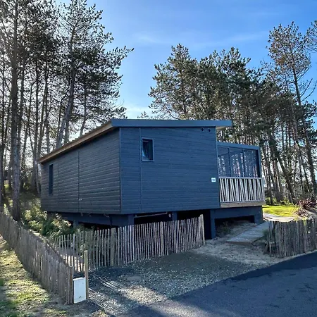 Kaz'a Ti Moun Jullouville-les-Pins