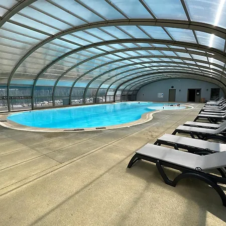 Kaz'a Ti Moun Jullouville-les-Pins