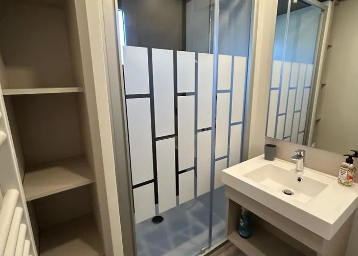 Kaz'a Ti Moun * Jullouville-les-Pins