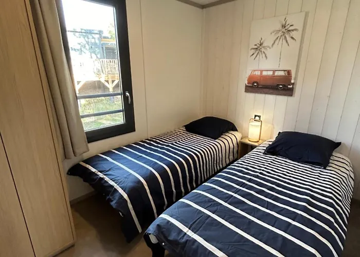 Kaz'a Ti Moun Jullouville-les-Pins