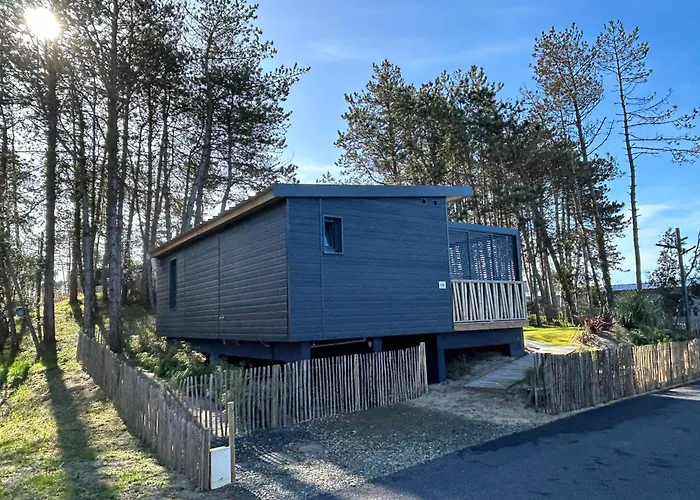 Kaz'a Ti Moun Jullouville-les-Pins