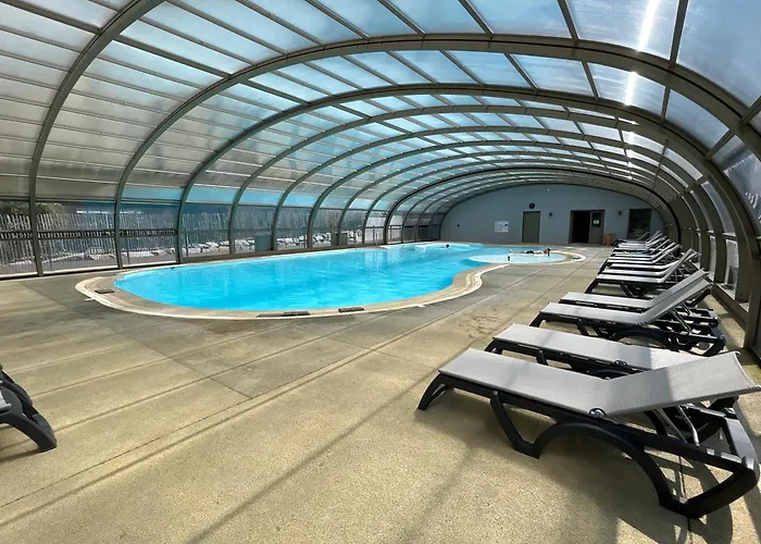 Kaz'a Ti Moun Jullouville-les-Pins